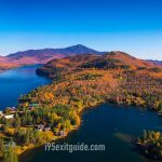Northern New York  Fall Foliage | I-95 Exit Guide