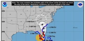 Hurricane Ian | I-95 Exit Guide