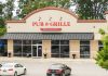 Riverside Pub & Grill | I-95 Exit Guide