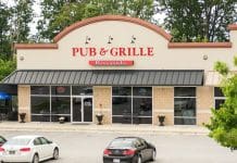 Riverside Pub & Grill | I-95 Exit Guide