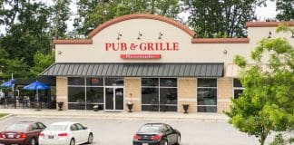 Riverside Pub & Grill | I-95 Exit Guide