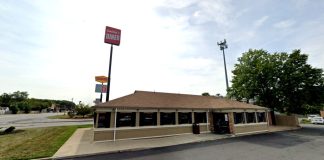 Smiley's Diner - Newark, Delaware | I-95 Exit Guide
