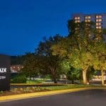 Crowne Plaza Greenbelt-Washington | I-95 Exit Guide