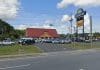 Sunrise Diner - Brunswick, Georgia | I-95 Exit Guide