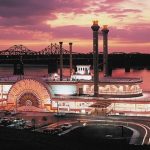 Ameristar Casino, Vicksburg, Mississippi | I-95 Exit Guide