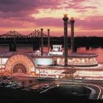 Ameristar Casino, Vicksburg, Mississippi | I-95 Exit Guide