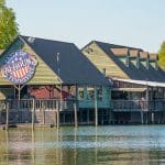 Calhouns Restaurant in Loudon County, Tennessee | I-95 Exit Guide