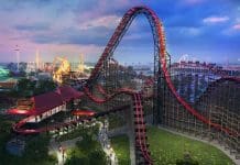 HersheyPark | I-95 Exit Guide