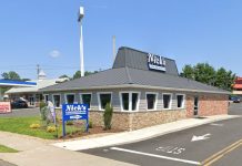 Nick's Luncheonette - West Haven, Connecticut | I-95 Exit Guide