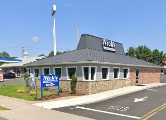 Nick's Luncheonette - West Haven, Connecticut | I-95 Exit Guide