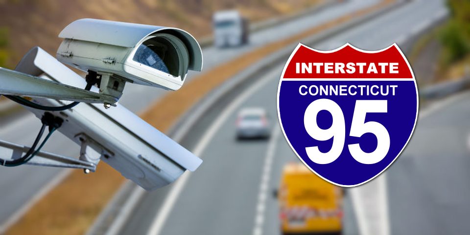 Connecticut Traffic Cameras | I-95 Exit Guide