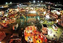 Kiwanis Ogeechee Fair - Statesboro, Georgia | I-95 Exit Guide