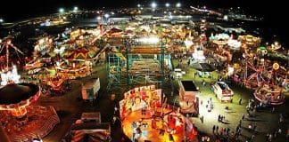 Kiwanis Ogeechee Fair - Statesboro, Georgia | I-95 Exit Guide