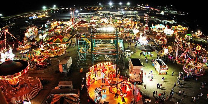 Kiwanis Ogeechee Fair - Statesboro, Georgia | I-95 Exit Guide