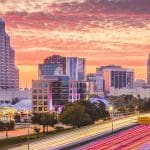 Orlando, Florida | I-95 Exit Guide