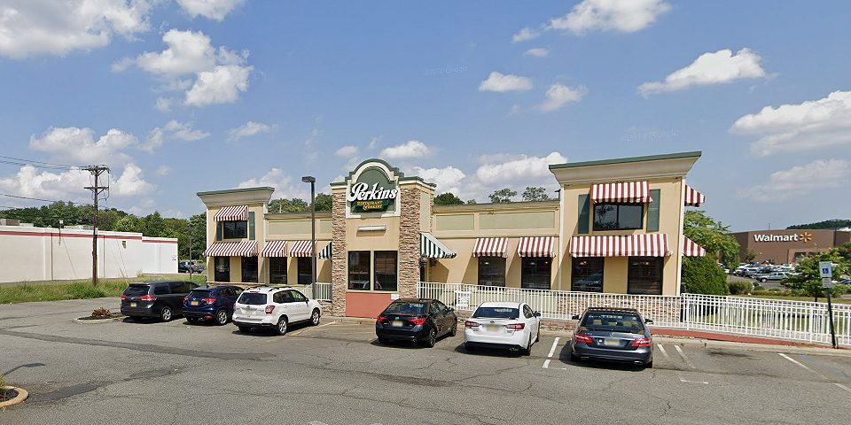 Perkins Restaurant & Bakery - East Brunswick, New Jersey | I-95 Exit Guide