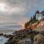 Bass Harbor Lighthouse – Acadia National Park | I-95 Exit Guide