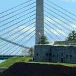 Fort Knox State Historic Site – Prospect, Maine | I-95 Exit Guide