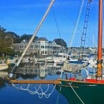 Kennebunkport, Maine | I-95 Exit Guide