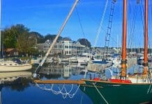 Kennebunkport, Maine | I-95 Exit Guide