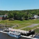 Maine Maritime Museum – Bath, Maine | I-95 Exit guide