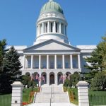Maine State House | I-95 Exit Guide