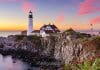 Portland Head Light - Portland, Maine | I-95 Exit Guide