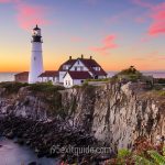 Portland Head Light – Portland, Maine | I-95 Exit Guide