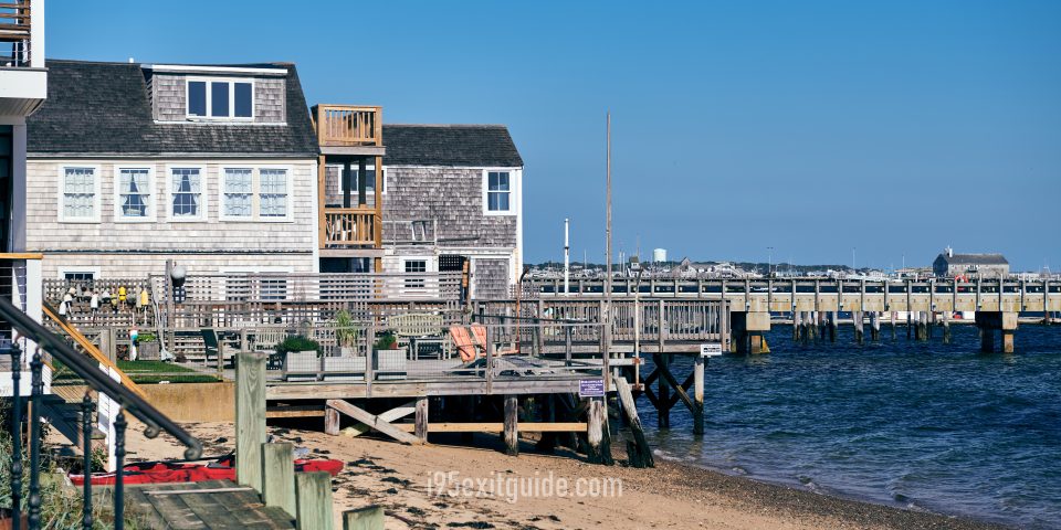 Provincetown, Cape Cod, Massachusetts | I-95 Exit Guide