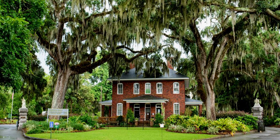 Bonaventure Cemetery - Savannah, Georgia | I-95 Exit Guide