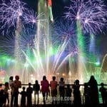 4th of July Celebration | I-95 Exit Guide