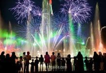 4th of July Celebration | I-95 Exit Guide