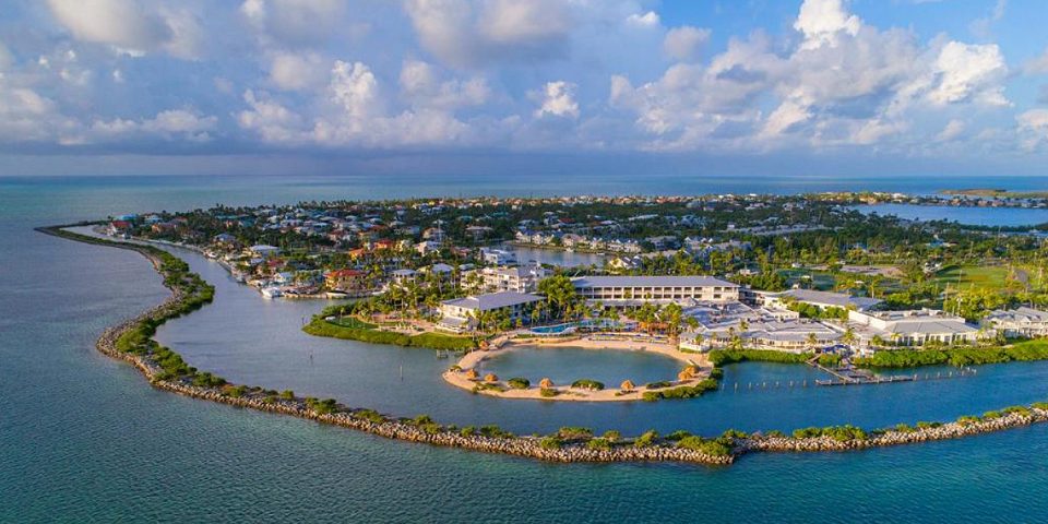 Hawks Cay Resort in Big Pine Key, Florida | I-95 Exit Guide