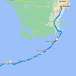 Miami to Key West Road Trip | I-95 Exit Guide