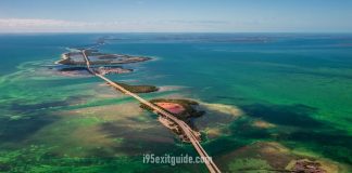 Florida Keys | Seven Mile Bridge | I-95 Exit Guide