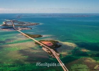 Florida Keys | Seven Mile Bridge | I-95 Exit Guide