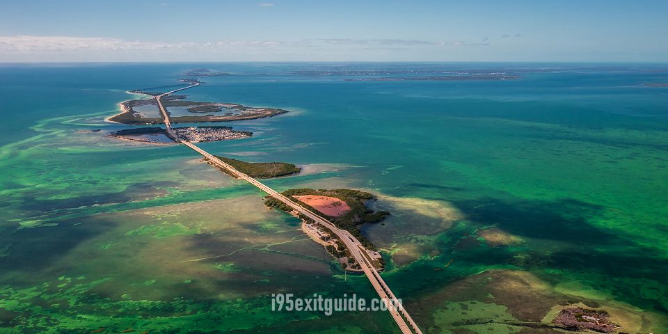 Florida Keys | Seven Mile Bridge | I-95 Exit Guide