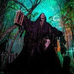 Haunted Overload | I-95 Exit Guide