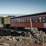 Mount Washington Cog Railway | I-95 Exit Guide