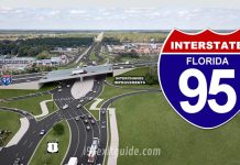 I-95 Traffic | I-95 Construction | Florida DDI | I-95 Exit Guide