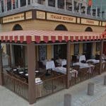 Fiorella Italian Kitchen & Pizzeria | I-95 Exit Guide