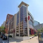 Grace’s Mandarin National Harbor | I-95 Exit Guide