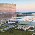 MGM National Harbor | I-95 Exit Guide