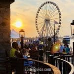 National Harbor | I-95 Exit Guide
