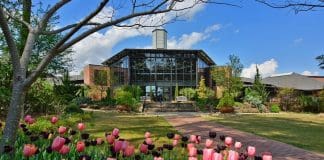Cape Fear Botanical Garden | I-95 Exit Guide