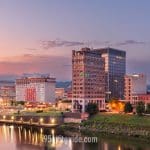 Charleston, West Virginia | I-95 Exit Guide