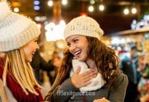 Holiday Shopping | I-95 Exit Guide