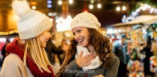 Holiday Shopping | I-95 Exit Guide