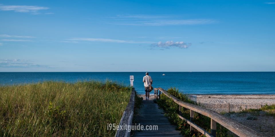 Plymouth, Massachusetts | I-95 Exit Guide