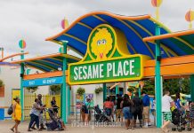 Sesame Place Philadelphia | I-95 Exit Guide